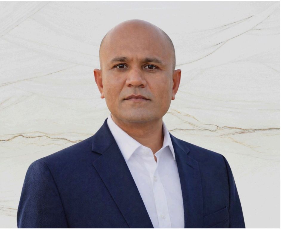 Paresh Dhameliya